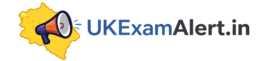 Ukexamalert logo