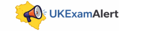 UKExamAlert logo